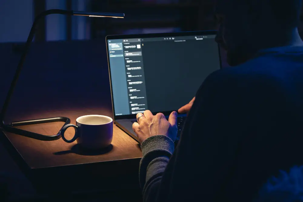 Website & Landing Page Development